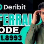 Deribit Referral Code “20121.8993” – Get Flat 10% Off Trading Fees & Exclusive Trading Rewards