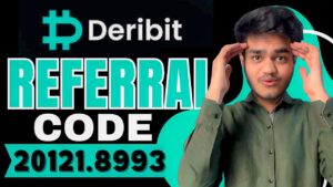 Deribit Referral Code “20121.8993” – Get Flat 10% Off Trading Fees & Exclusive Trading Rewards