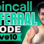 Coincall Referral Code “save10” – Get Flat 20% Off Crypto Trading Fees