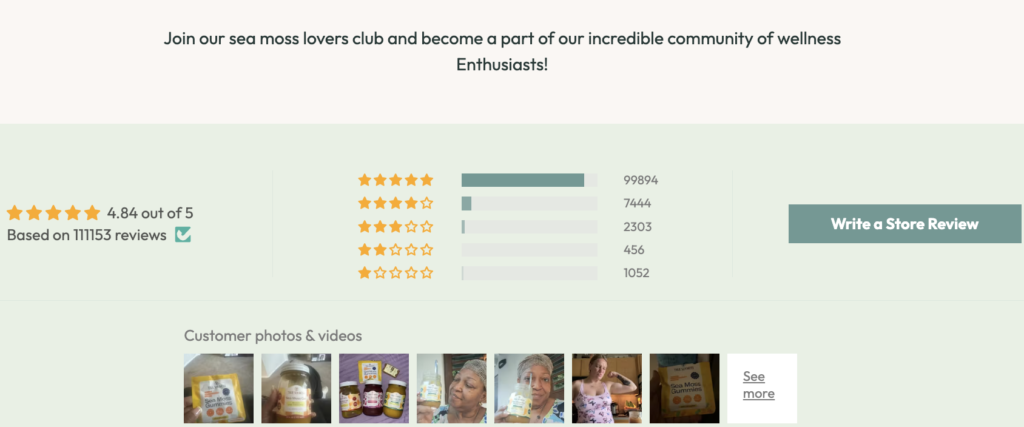 Real Customer Reviews & Ratings (2026)