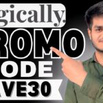 Logically Promo Code "SAVE30" : Get Flat 20% Discount On Subscription Plan