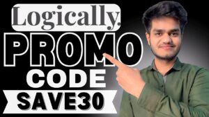 Logically Promo Code "SAVE30" : Get Flat 20% Discount On Subscription Plan