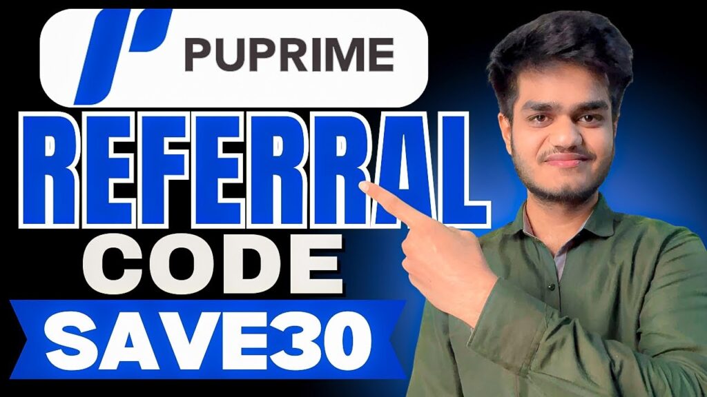 PU Prime Referral Code “SAVE30” – Get 10% Off Trading Fees & Exclusive Signup Rewards