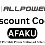 Allpowers Discount Code