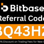 Bitbase Referral Code