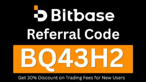 Bitbase Referral Code
