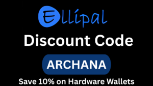 Ellipal Discount Code