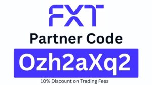 FXTRADING Partner Code