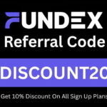 Fundex Referral Code