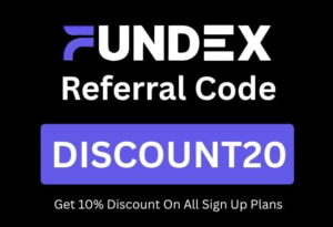 Fundex Referral Code