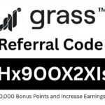 Grass Referral Code
