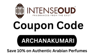 IntenseOud Coupon Code