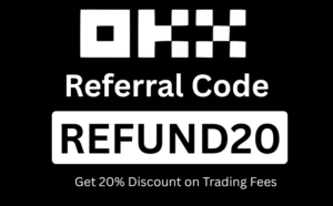 Okx Referral Code