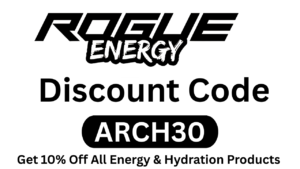 RogueEnergy Discount Code