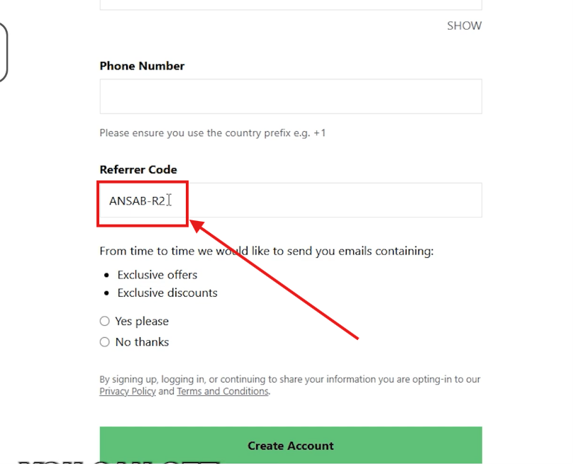Zavvi Referral Code