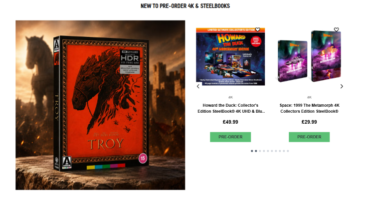 Zavvi Referral Code