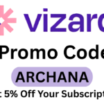 Vizardai Promo Code