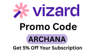 Vizardai Promo Code