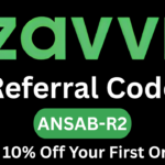 Zavvi Referral Code