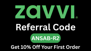 Zavvi Referral Code