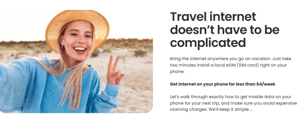 aloSIM Promo Code