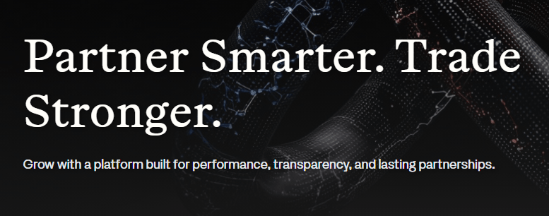 FXTRADING Partner Code