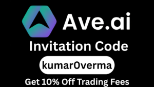 Ave.Ai Invitation Code