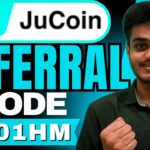 Ju.com Referral Code “GDO1HM” – Get 15% Off Trading Fees + Up to 8800 USDT Signup Bonus