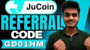 Ju.com Referral Code “GDO1HM” – Get 15% Off Trading Fees + Up to 8800 USDT Signup Bonus
